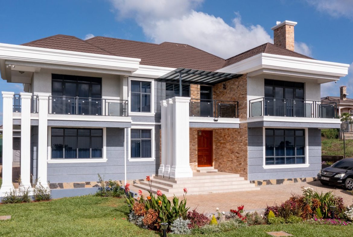 plots for sale in Kijani Ridge Tatu City Kiambu County