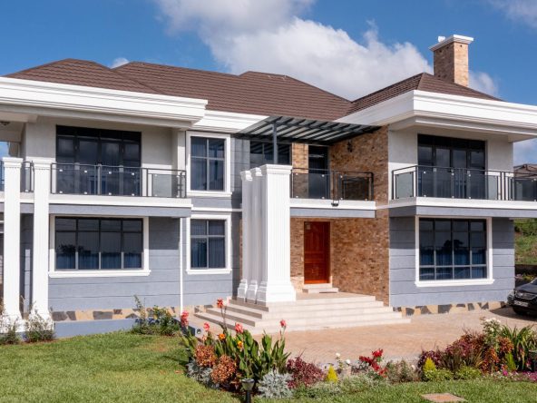 plots for sale in Kijani Ridge Tatu City Kiambu County