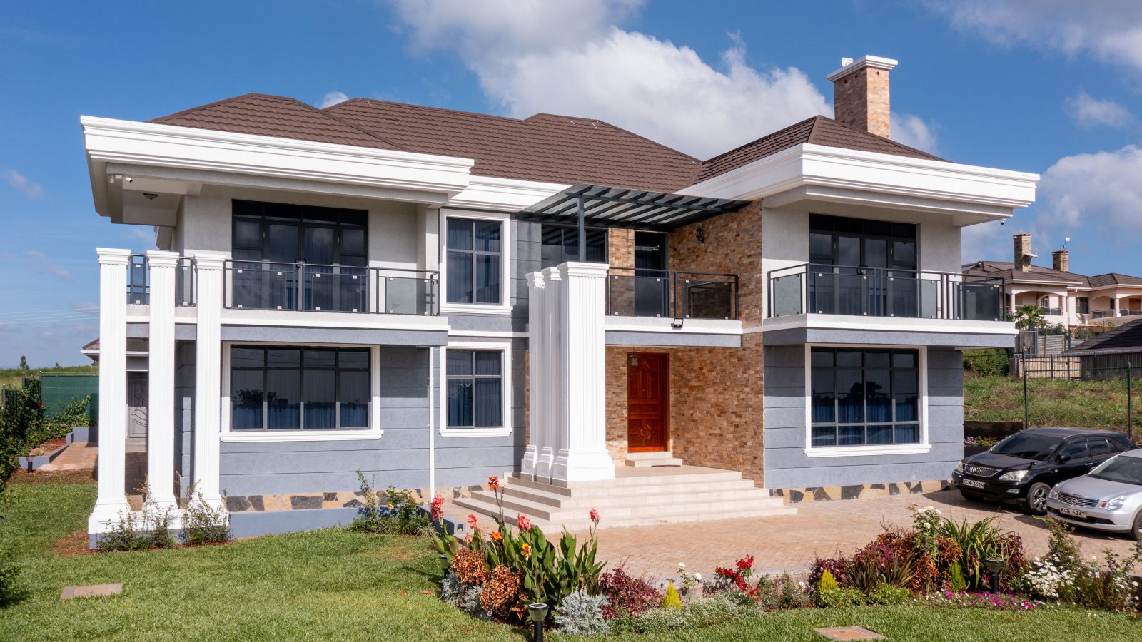 plots for sale in Kijani Ridge Tatu City Kiambu County