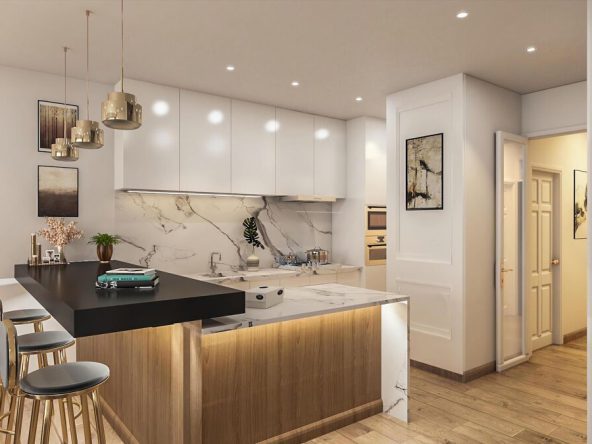 3 and 4 Bedroom Townhouses for Sale in Tatu City