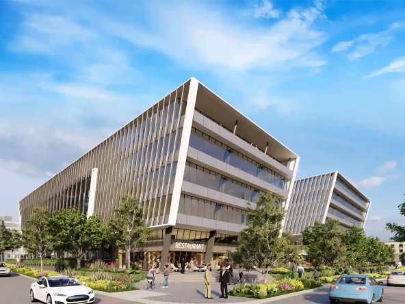 Office Space for Rent in Eneo Tatu Central Ruiru