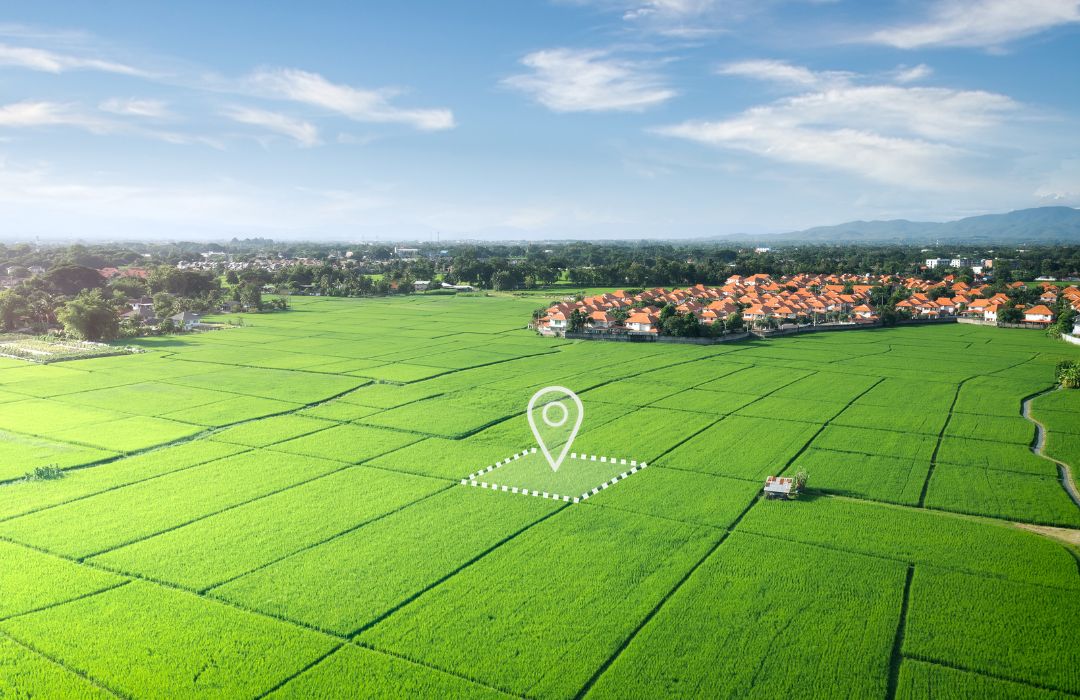Land Search Process in Kenya: Verify and Buy Land Safely