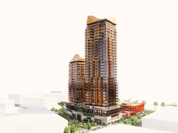 Jabali Towers studios 1 2 and 3 bedroom Apartments in Kiambu