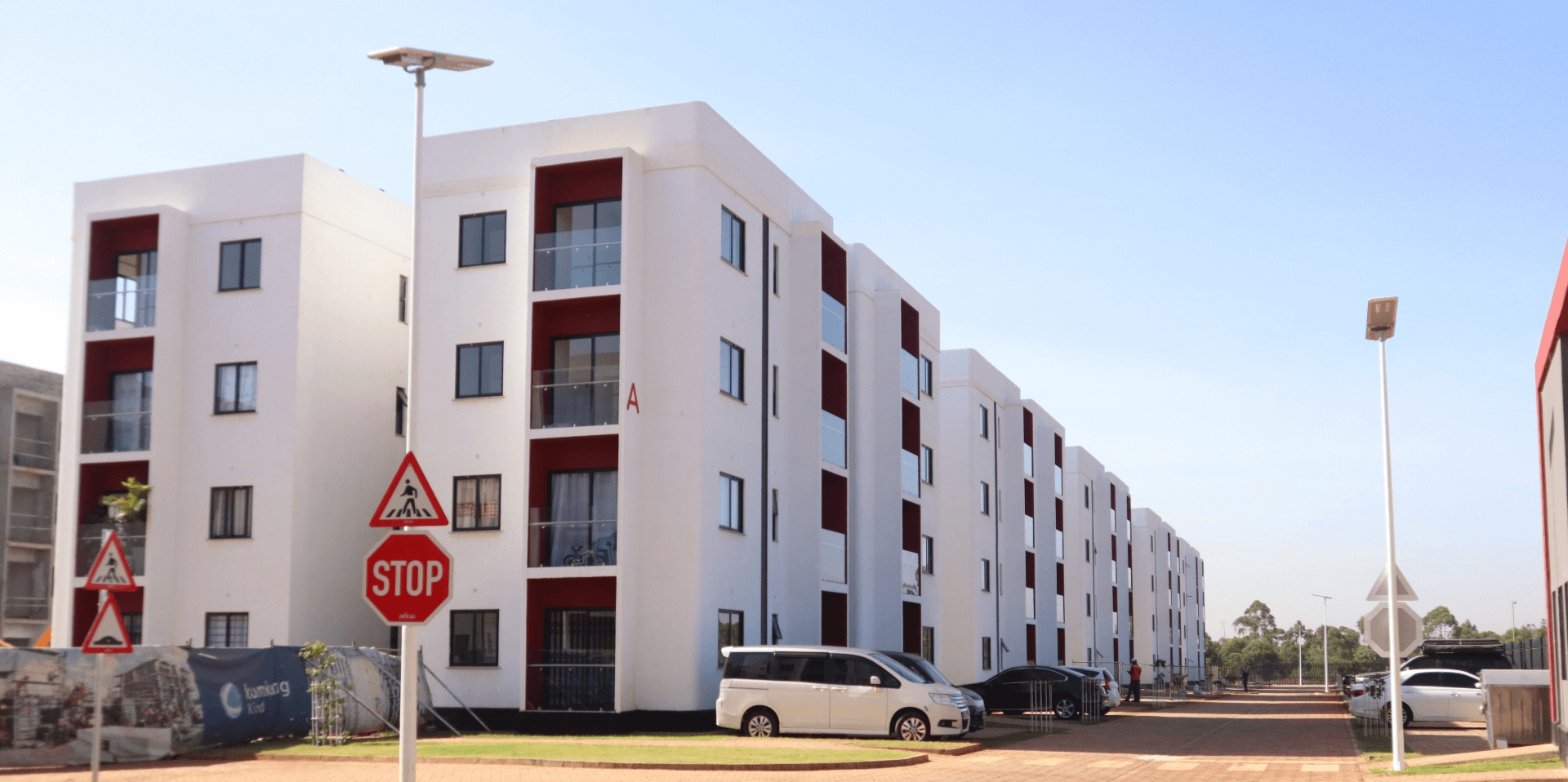 Unity_East_23_Bedroom_Apartments_Tatu_City